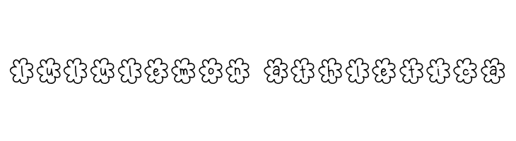 HelloPopcorn  Descarca Fonturi Gratis