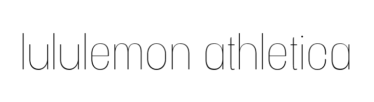 Vacer Sans Personal Thin  Descarca Fonturi Gratis