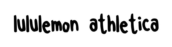 MissKatLaurente  Descarca Fonturi Gratis