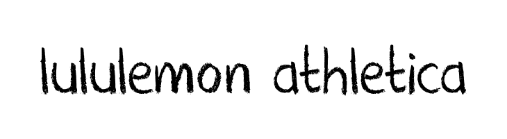 DK Nouveau Crayon Regular  Descarca Fonturi Gratis