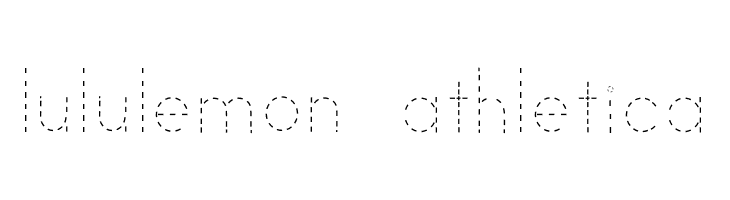 Print Clearly Dashed  Descarca Fonturi Gratis