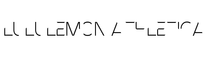 MNML FNT  Descarca Fonturi Gratis