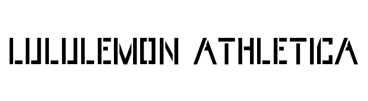 UmarStencils  Descarca Fonturi Gratis