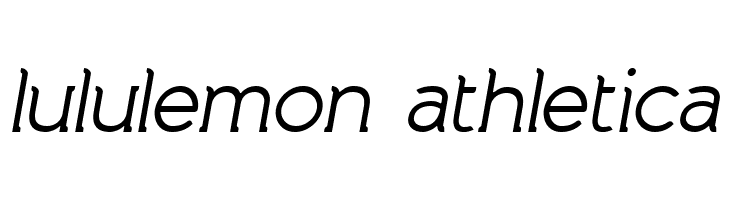 Natura Play Italic  Descarca Fonturi Gratis