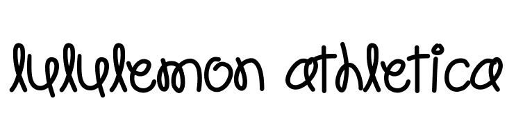 HelloPoolNoodle  Descarca Fonturi Gratis