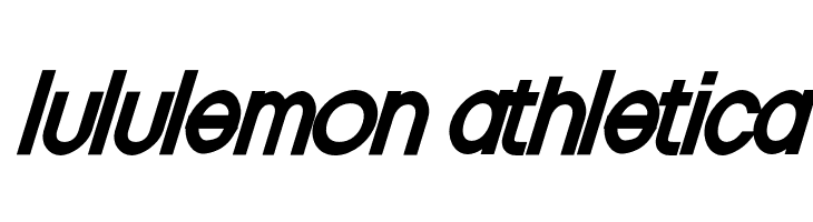Nordica Classic Regular Condensed Oblique  Descarca Fonturi Gratis