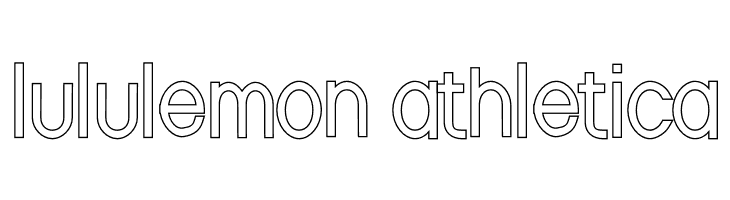 Nordica Classic Light Condensed Outline  Descarca Fonturi Gratis