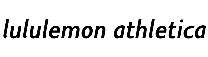 GilliusADFNo2-BoldCondItalic  Descarca Fonturi Gratis