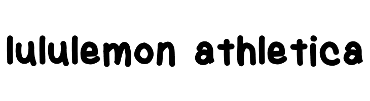 Kasuki Hand Bold  Descarca Fonturi Gratis