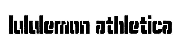 Karen Stencil  Descarca Fonturi Gratis