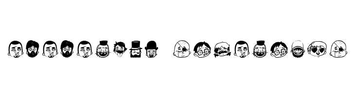 sick crew  Descarca Fonturi Gratis