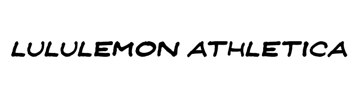 JeffreyPrint JL Wide Italic  Descarca Fonturi Gratis