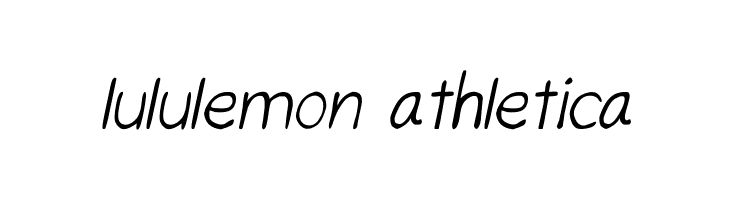 CRU-Saowalak-Hand-Written-Italic  Descarca Fonturi Gratis
