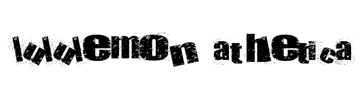 DEATHLANE  Descarca Fonturi Gratis
