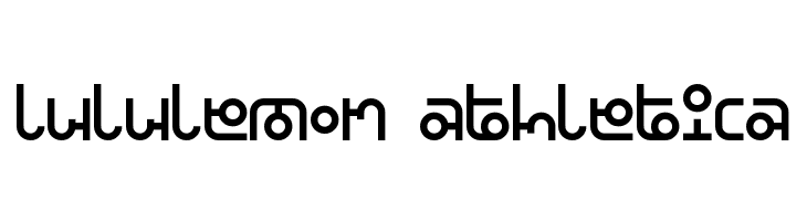 Thaiana Jones Regular  Descarca Fonturi Gratis