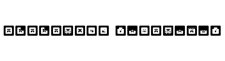 BlocFace Regular  Descarca Fonturi Gratis