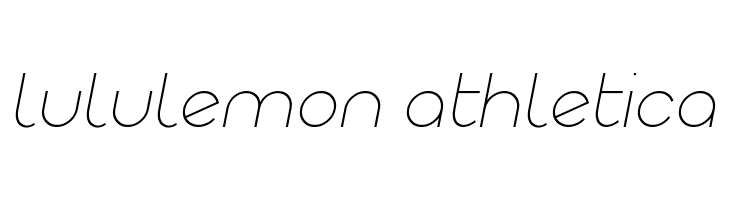 Meltix Light Italic Demo  Descarca Fonturi Gratis