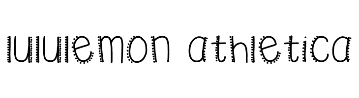 HomegirlMosquito  Descarca Fonturi Gratis