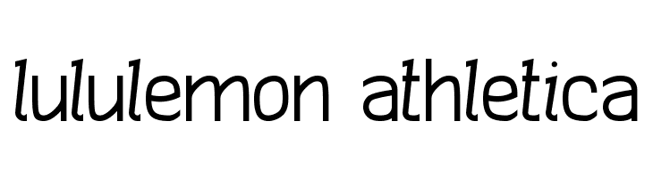 Ponderatta!"  Descarca Fonturi Gratis