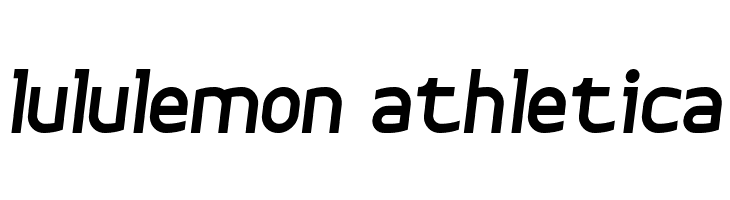 Bogotana!" Italic  Descarca Fonturi Gratis