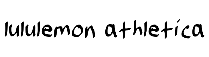 SpookyVHBold Regular  Descarca Fonturi Gratis