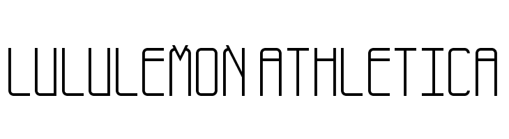 Manaffe-Zero Yunis Regular  Descarca Fonturi Gratis