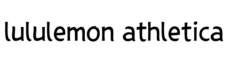 ABFlockText Regular  Descarca Fonturi Gratis