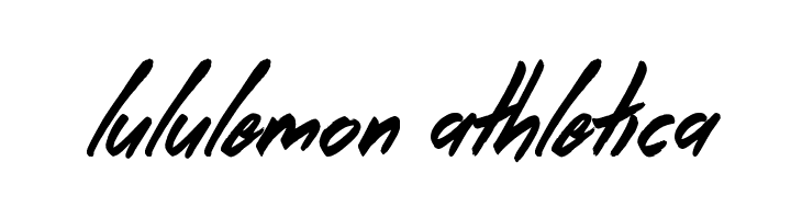 The Right Thing  Descarca Fonturi Gratis