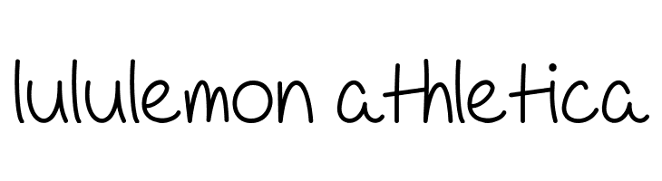 For A Pessimist, I'm Pretty Optimistic  Descarca Fonturi Gratis