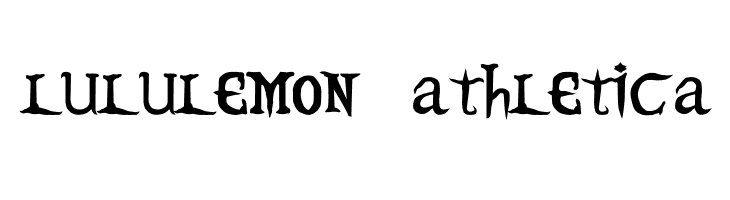 Blood Omen  Descarca Fonturi Gratis