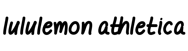 Mf I like it BOLD  Descarca Fonturi Gratis