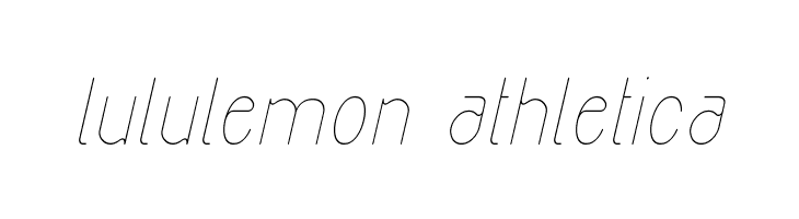 Exacta Light Italic  Descarca Fonturi Gratis