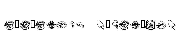 KR Sweet Tooth  Descarca Fonturi Gratis