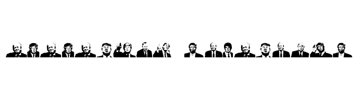 Trump-Regular  Descarca Fonturi Gratis