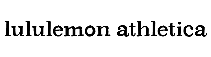 CF PetersonPERSONAL Regular  Descarca Fonturi Gratis