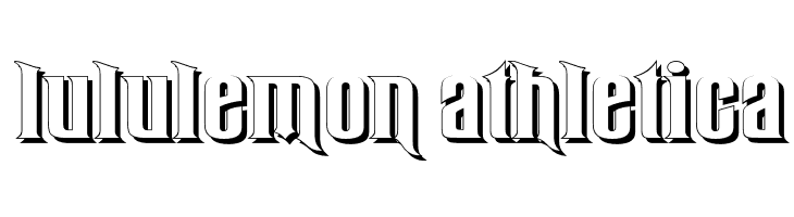 RubensShadow  Descarca Fonturi Gratis