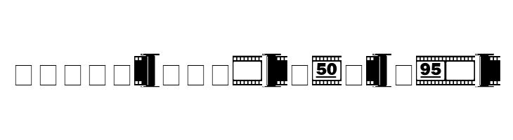 FilmStrip  Descarca Fonturi Gratis