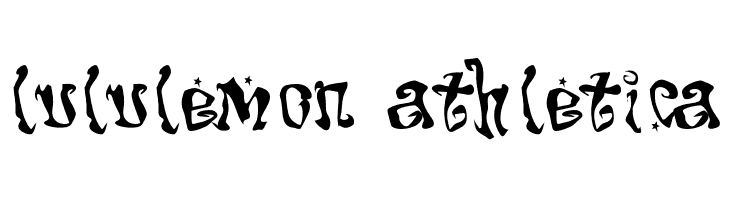 HouseParty  Descarca Fonturi Gratis