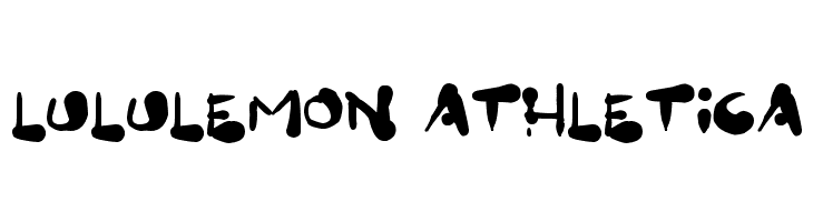 Paint Blobs  Descarca Fonturi Gratis