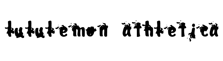 DeadJohn  Descarca Fonturi Gratis