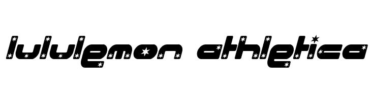 Beach House Stars Italic  Descarca Fonturi Gratis