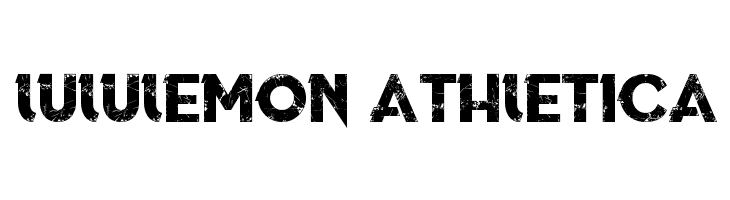 This is who we are  Descarca Fonturi Gratis