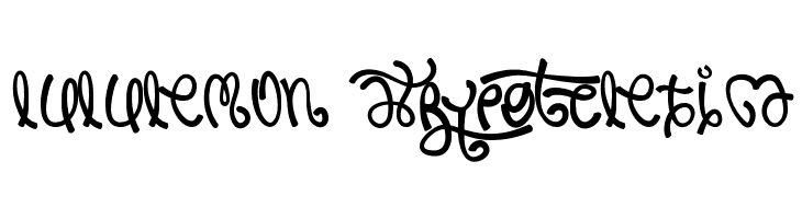 Rypote Rypote  Descarca Fonturi Gratis