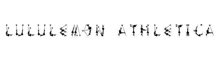 Artemis Curse  Descarca Fonturi Gratis