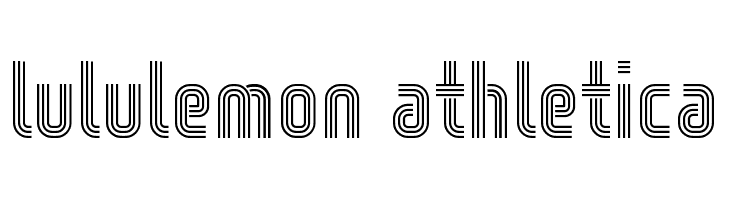 WOX-Striped Triple Demo  Descarca Fonturi Gratis