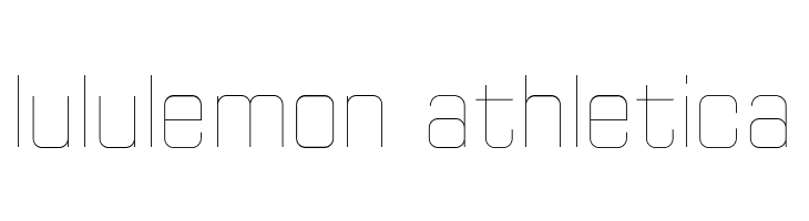 Huntkey Thin  Descarca Fonturi Gratis