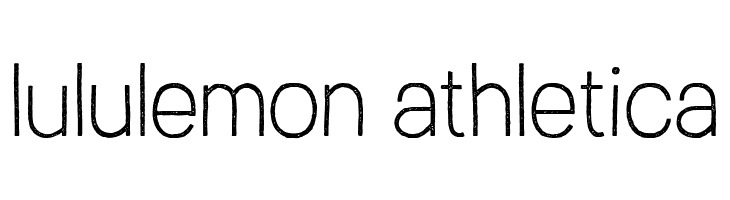 Austral Sans Stamp Thin  Descarca Fonturi Gratis