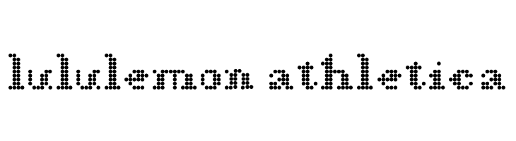 LLDCL  Descarca Fonturi Gratis