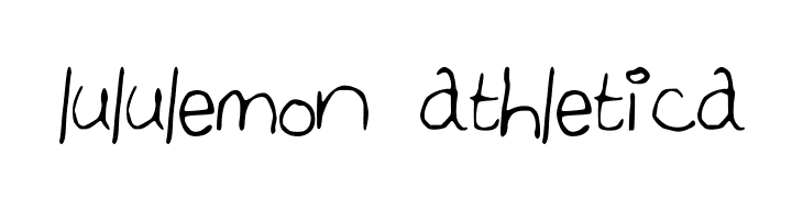 Hannah_Font_Print  Descarca Fonturi Gratis