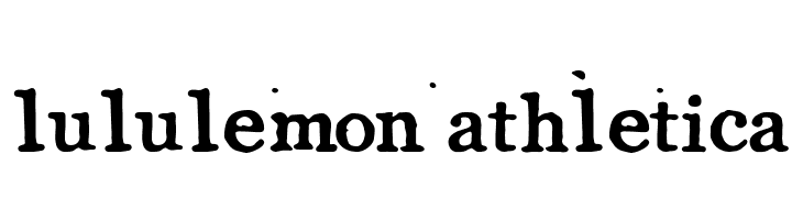 LLColon.TTF  Descarca Fonturi Gratis